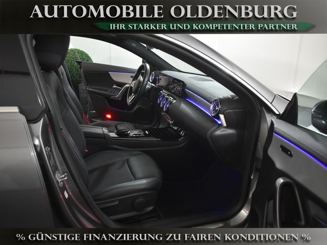 Mercedes-Benz CLA 250 e SB Progressive *Pano*Wide*KAM*Ambi*LED
