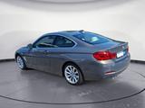 BMW 420i Coupe Luxury Line *Business*Navi*HUD*LED*PD - BMW 420: 420i