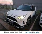 Toyota RAV 4 2.5 PHEV 4WD Aut. LED-Xenon JBL Navi Keyl