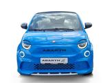 Abarth 500e Cabrio - Abarth 500 in Frankfurt (Main)