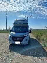 Knaus BOXSTAR 600 Street XL - Knaus Boxstar street 600