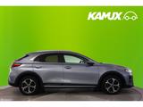 Kia XCeed 1.6Hybrid Aut.Platinum Edition+LED+VIRTUAL - Kia XCeed mit Hybrid-Antrieb