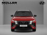 Hyundai TUCSON N Line CarPlay|Sitzhz|Headup|ACC|TWA|PDC - Hyundai Neuwagen in Dresden