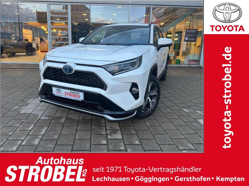 Image of Toyota RAV 4