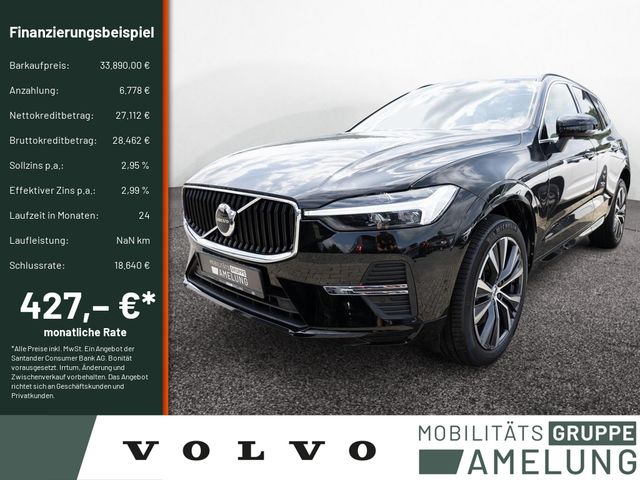 Volvo XC60 B4 Momentum Pro NAVI W-LAN FACEL. LED PANO