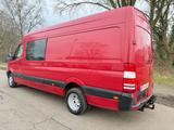 Mercedes-Benz Sprinter*515 CDI*Maxi-XXL-Mixto*Guten-Zustand* - Mercedes-Benz Sprinter: Xxl