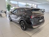 Kia Sportage 1.6 T-GDI 2WD Vision Komfort Navi - Kia Sportage mit Benzin-Antrieb: Geländewagen
