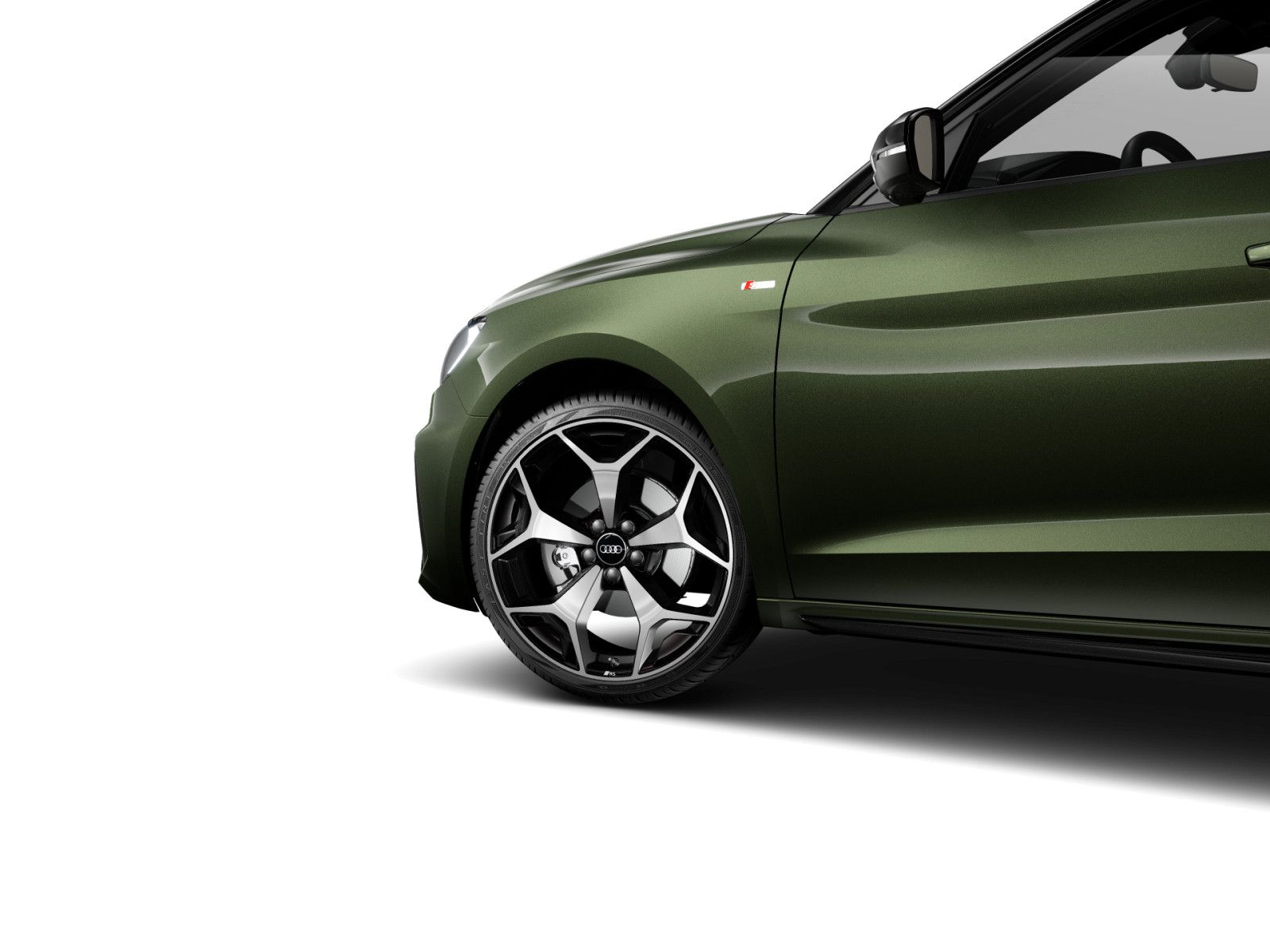 Audi A1 - Bild 5