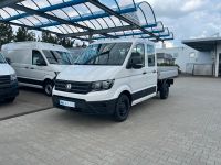 Volkswagen Crafter - Vorschau Bild 1