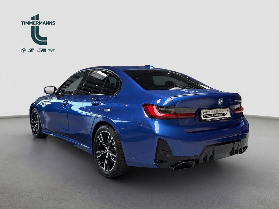 BMW M340d - Bild 3