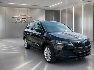 Skoda Karoq - 8