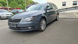 Skoda Superb Combi 2.0 TDI DSG 4x4 Exclusive/NAVI/XENO - Skoda Superb: Exclusive