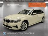 BMW 330e Touring Advantage LiveCockpitProf PDC Sitzh - BMW 330 in Frankfurt (Main)