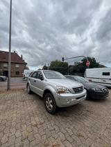 Kia BL Sorento (OHNE MOTOR) GETRIEBE VORHA... - Kia Sorento in Bielefeld