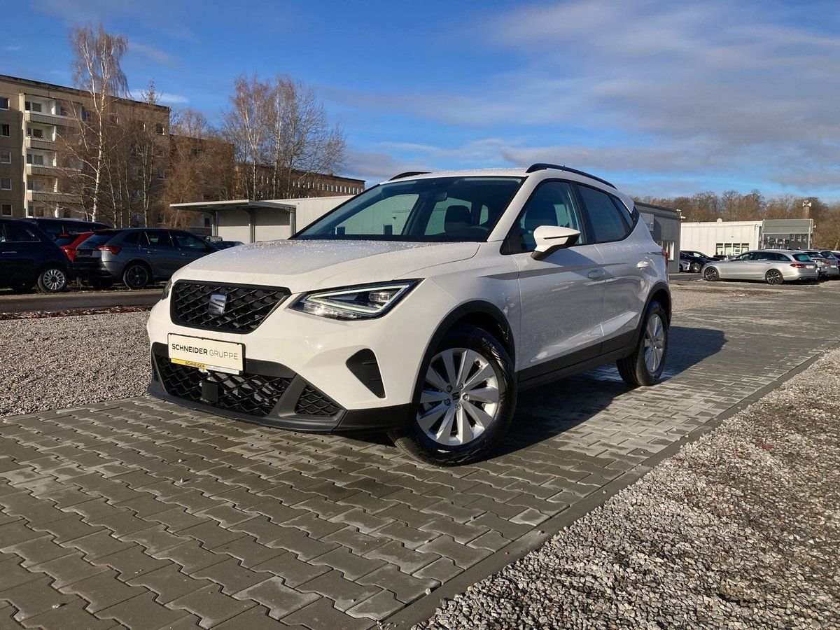 Seat Arona - Bild 24