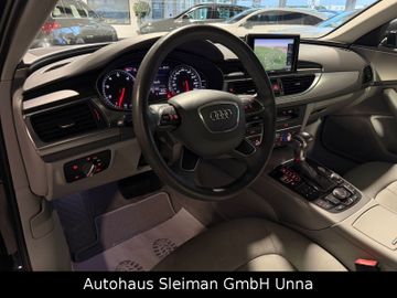Audi A6 - 8