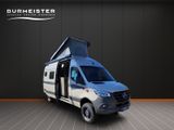 HYMER / ERIBA / HYMERCAR Grand Canyon S Mercedes 700  - HYMER / ERIBA S700