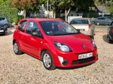 Renault Twingo YAHOO! aus 1.Hand,nur 62Tkm. - Renault Twingo mit Benzin-Antrieb: Yahoo