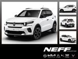 Citroën C3 | MAX | 100PS | NAV | KAM | LED | - Citroën C3 Jahreswagen