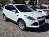 Ford Kuga Titanium Klimaa. AHK Zahnriemen Neu - scheckheftgepflegte Ford Kuga