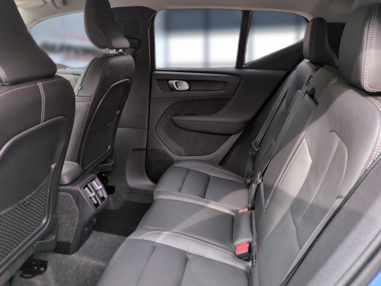 Volvo XC40 - Bild 19