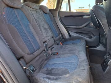 BMW X1 - 10