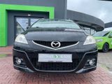Mazda 5 Van. 1.8 Exclusive 85kW 116 PS - Mazda 5