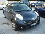 Nissan Micra C+C 1.4 16V Sport - Nissan Micra: Schiebedach