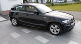 BMW 120i Edition Sport Edition Sport - BMW 120 aus 2011: 120i