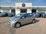 Volkswagen up! 1.0, Klima, DAB+, Bluetooth - gebrauchte VW Kleinwagen