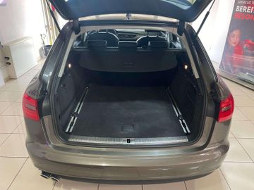 Audi A6 - 11