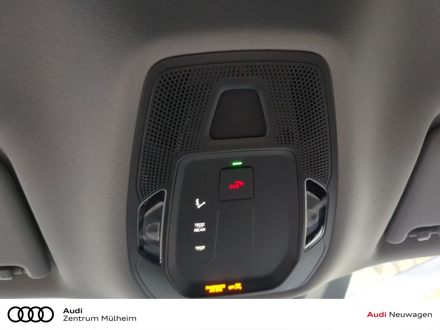 Audi A6 e-tron - Bild 22