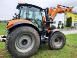Deutz-Fahr Agrotron TTV  6150.4 - Deutz-Fahr Agrotron