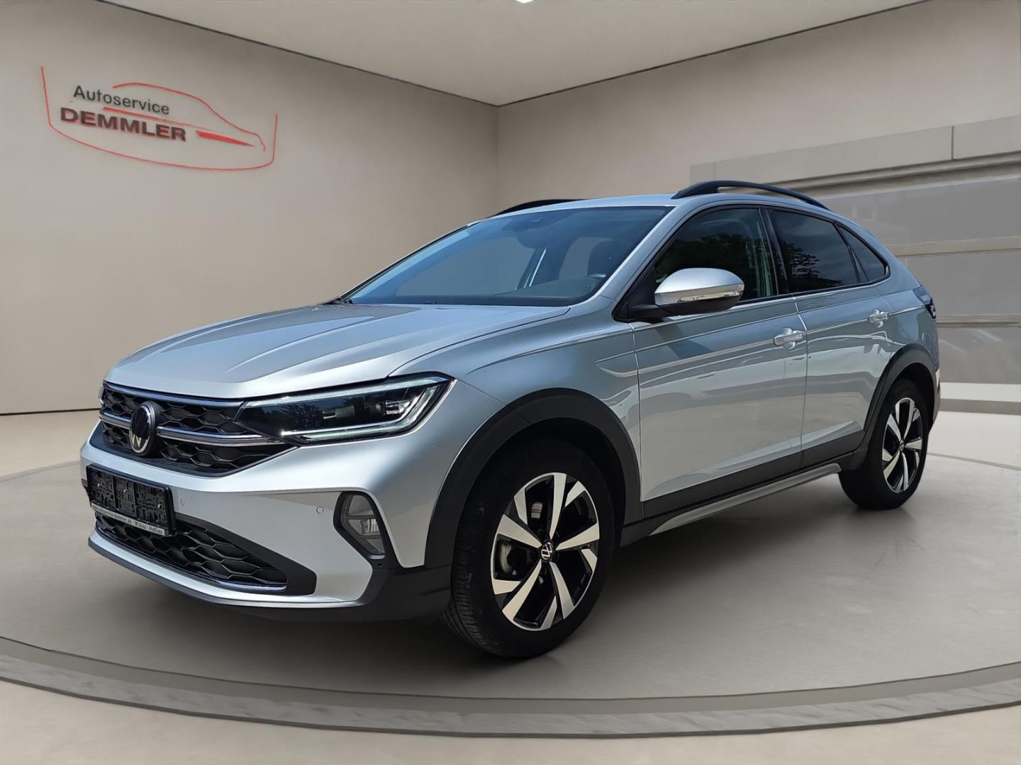 Volkswagen Taigo 1.0 TSI DSG, Matrix-LED,ACC,CarPlay,R.Kame