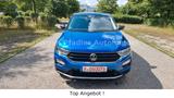 Volkswagen T-Roc Active AHK Standheizung ACC - Volkswagen T-Roc in Augsburg