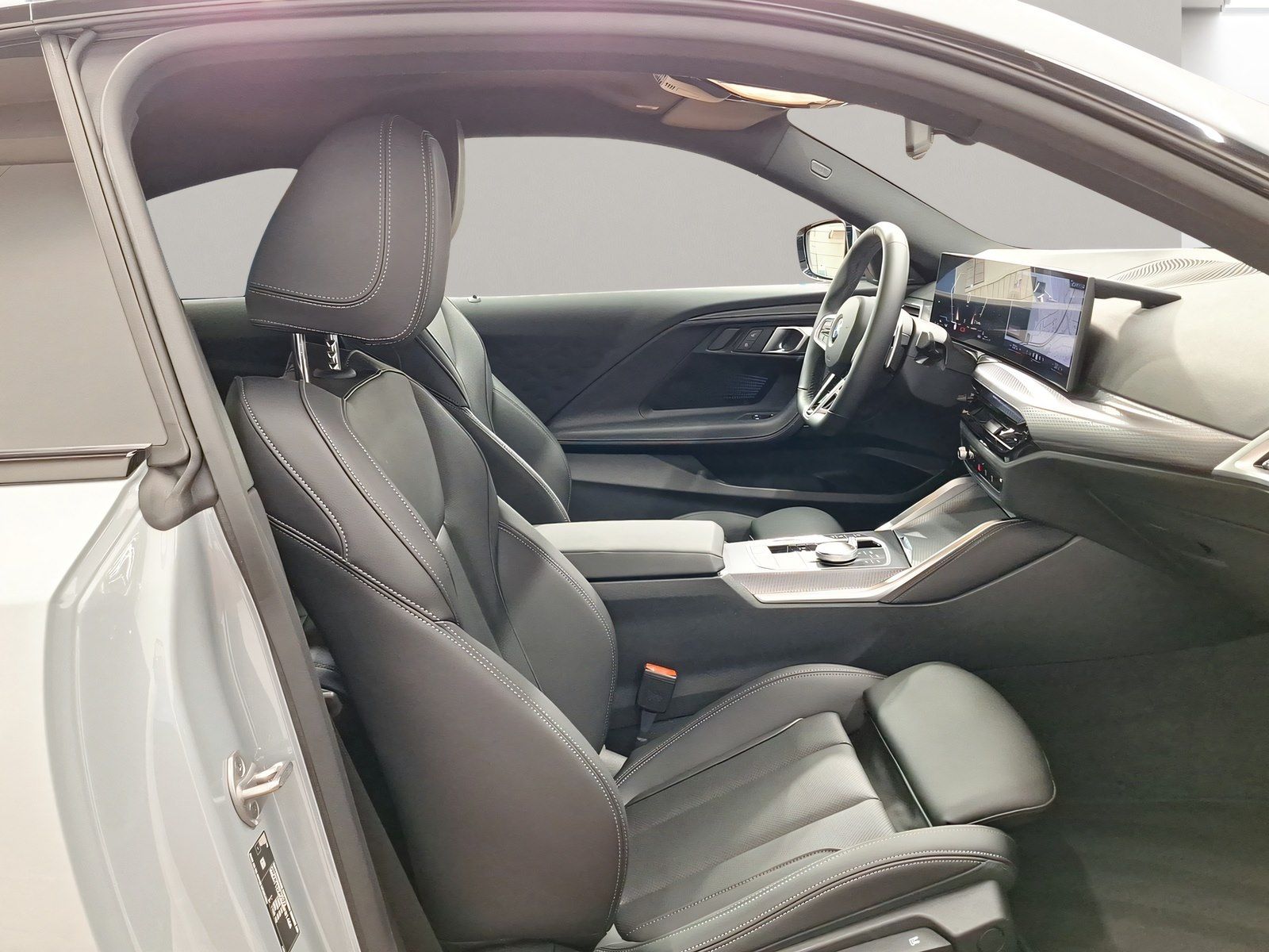 BMW 220i Coupé M Sport Navi Kamera HiFi LED Alarm foto 5