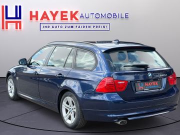 BMW 320 - 6