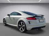 Audi TTS Coupé TFSI 235320 kWPS S tronic - Audi TTS: Navigationssystem