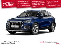 Audi Q3 - Vorschau Bild 1