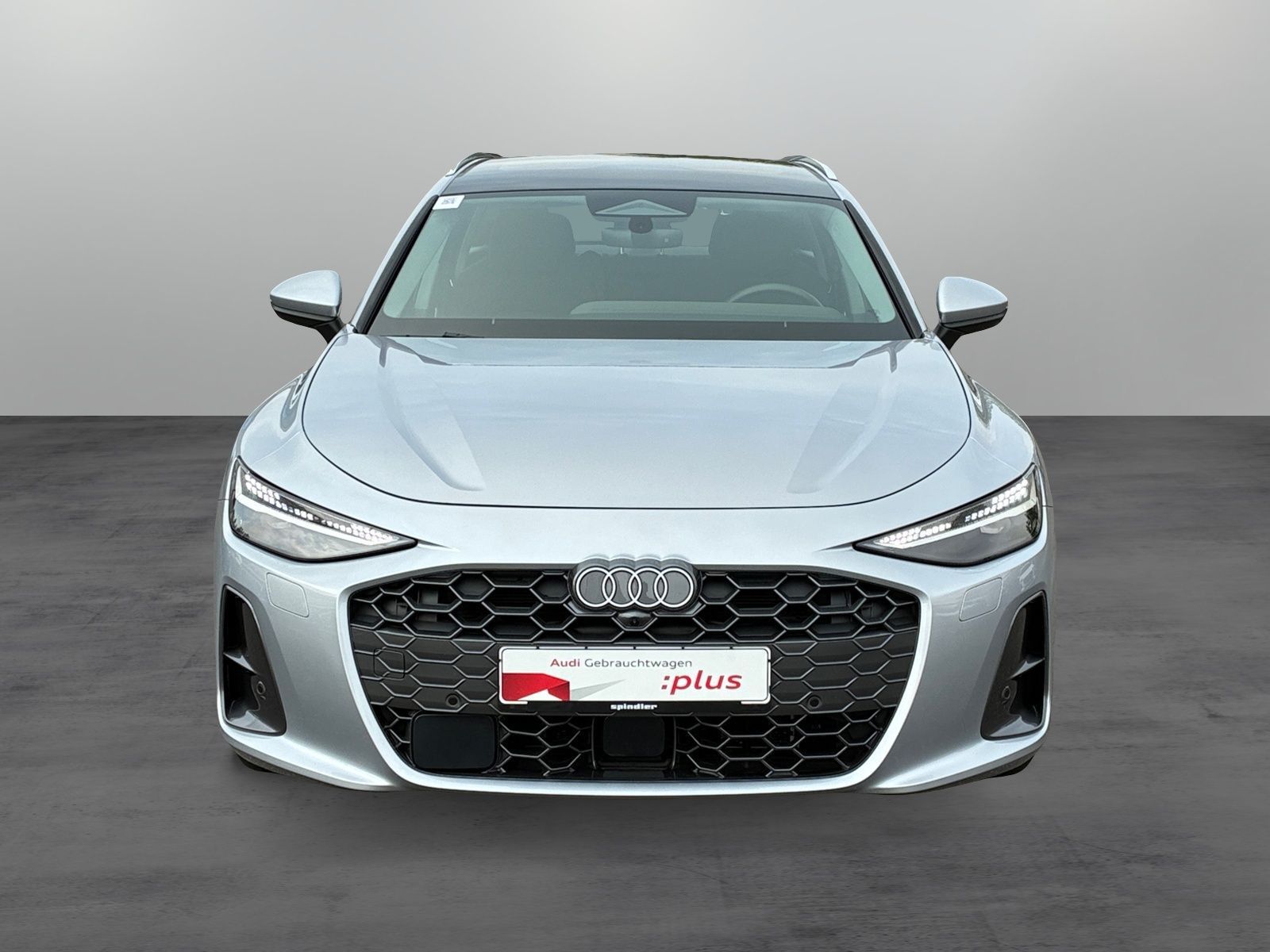 Audi A6 - Bild 5