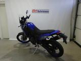 Yamaha XTZ Tenere 700 - YAMAHA 700 XTZ