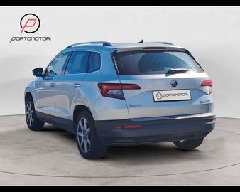 Skoda Karoq - 3