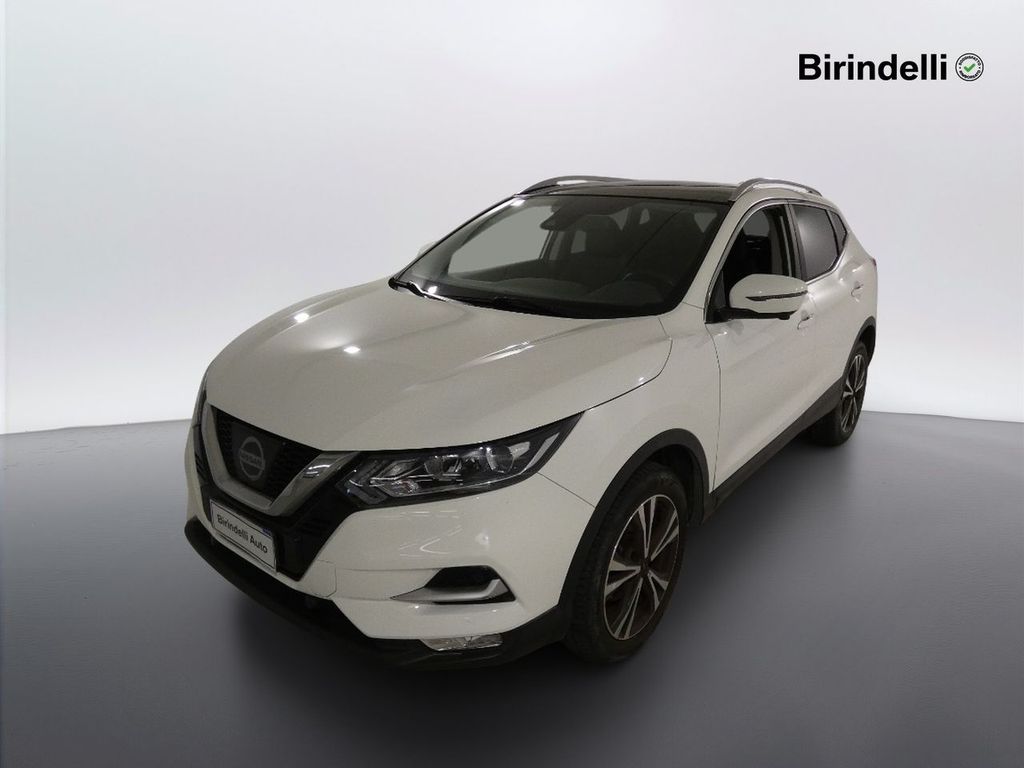 Image of Nissan Qashqai