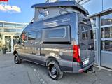 HYMER / ERIBA / HYMERCAR Grand Canyon S*4x4*AHK-2,8T-Kame-UVP: 150.796€ - Allradantrieb Euro4