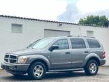 Dodge Durango 5.7 V8 Leder Glasdach 8 Sitze Klima 4X4 - Dodge aus 2008