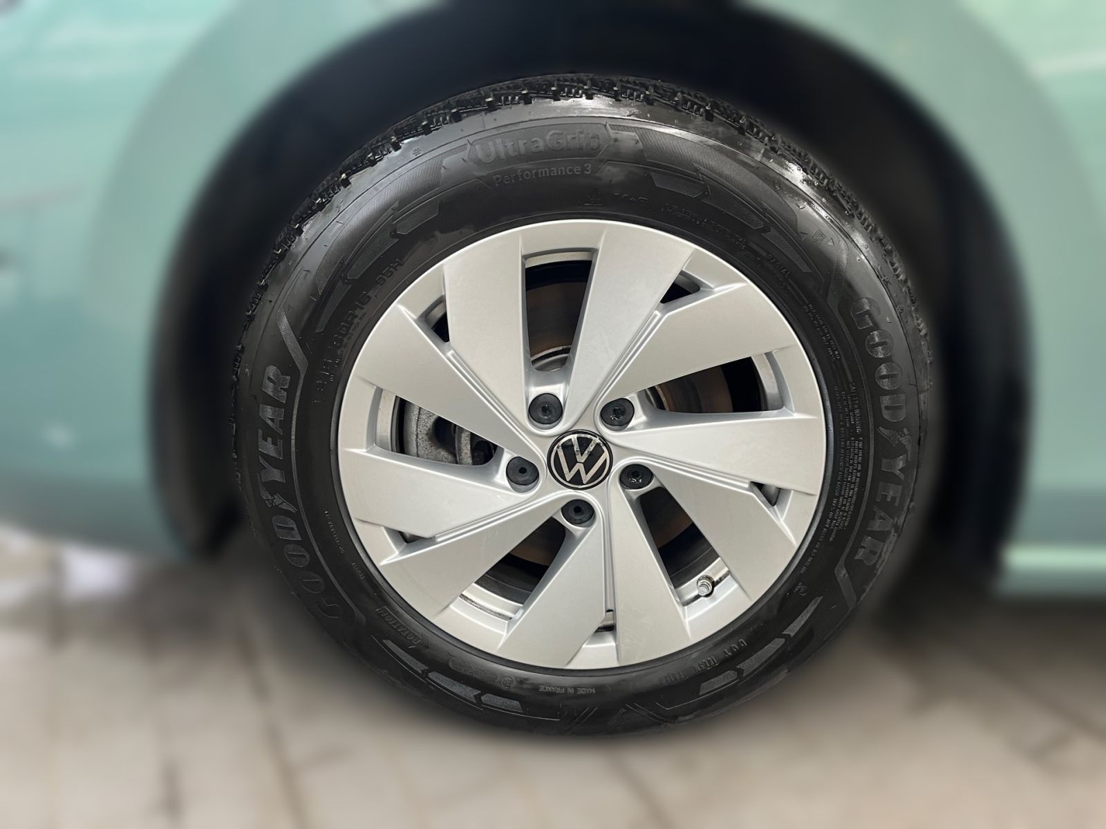 Volkswagen Passat Variant - Bild 4