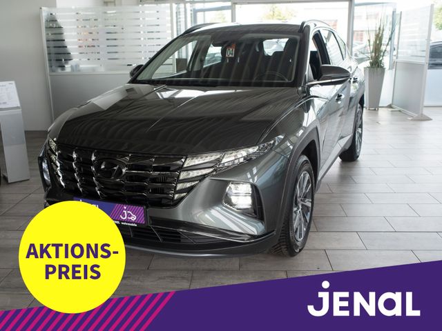Hyundai Tucson Select 2WD Sitzheizung vo.,Klima,Kamera,