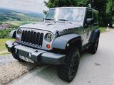 Jeep Wrangler 2.8l CRD Rubicon 10th Anniversary Autom - Jeep: Crd
