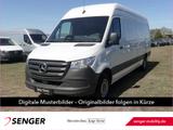 Mercedes-Benz Sprinter 317 CDI KA L3H2 MBUX Kamera Navi 9G - Mercedes-Benz Sprinter Jahreswagen