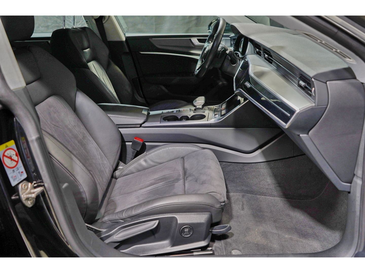 Audi A7 - Bild 5